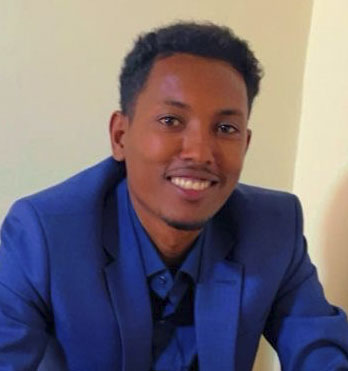 Abebaw Abeje (LLB)