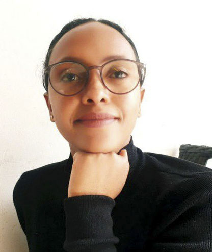 Tsinu Teklu (B.Pharm.)