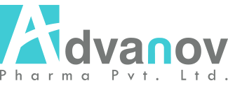 Advanov Pharma logo