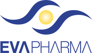 EVA PHARMA logo