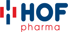 HOF Pharmaceuticals Ltd logo