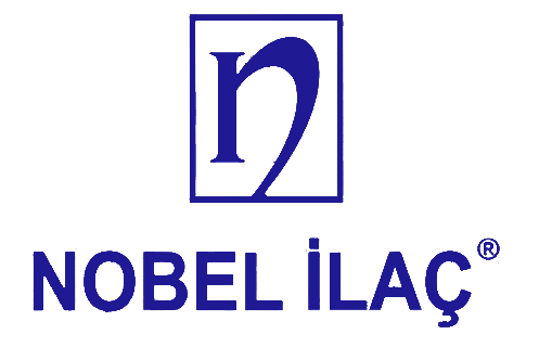 Nobel İlaç (Nobel Pharmaceuticals) logo