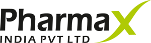 PHARMAX INDIA PVT. LTD logo