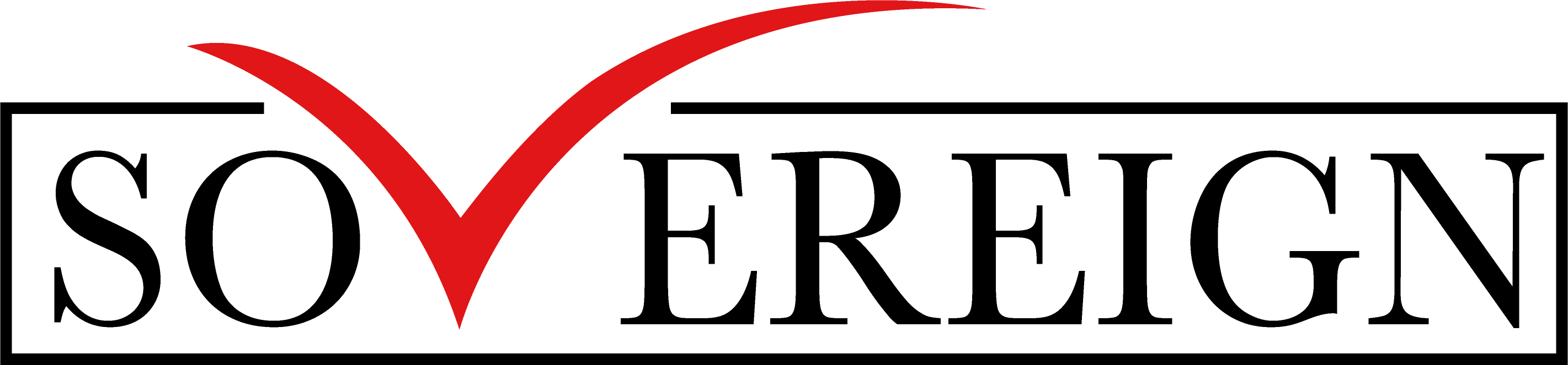 Sovereign Pharma logo